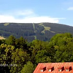 Hotel Helena Rokytnice nad Jizerou