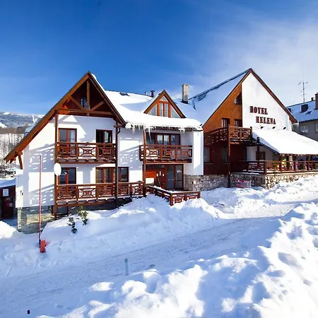 Helena Hotel