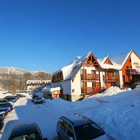 Helena Hotel