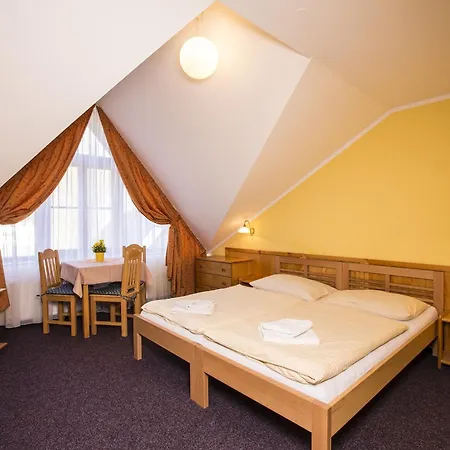Helena Hotel Rokytnice nad Jizerou