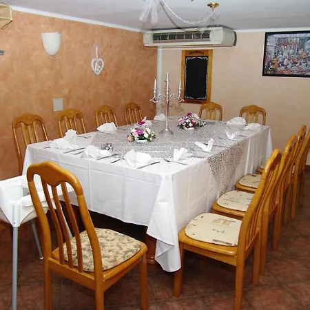 Hotel Helena 3*