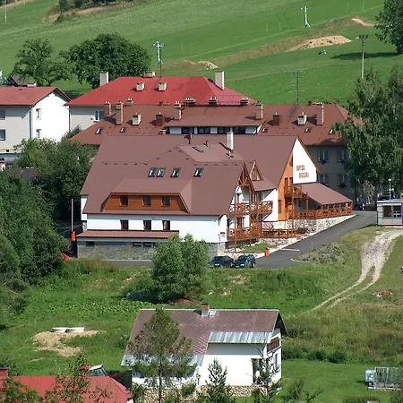 Otel Helena