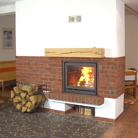 Helena Otel Rokytnice nad Jizerou
