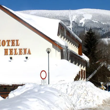 Helena Hotel