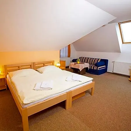 Hotel Helena Rokytnice nad Jizerou