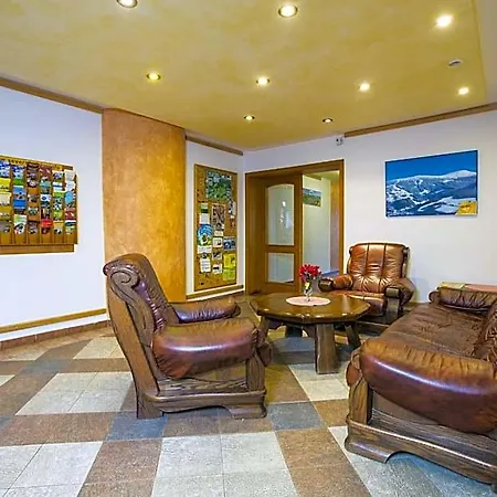 Helena Hotel Rokytnice nad Jizerou
