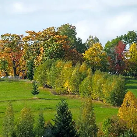Helena Hotel Rokytnice nad Jizerou