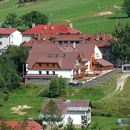 Helena Rokytnice nad Jizerou