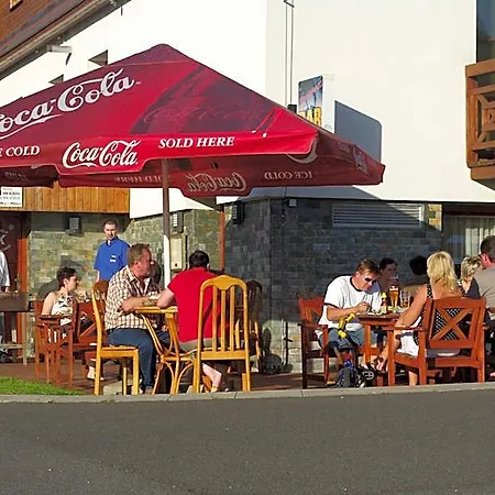 Helena Hotel Rokytnice nad Jizerou