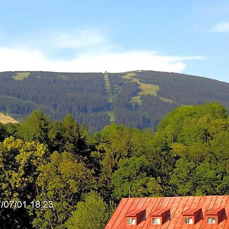 Helena Hotel Rokytnice nad Jizerou
