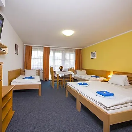 Hotel Helena Rokytnice nad Jizerou