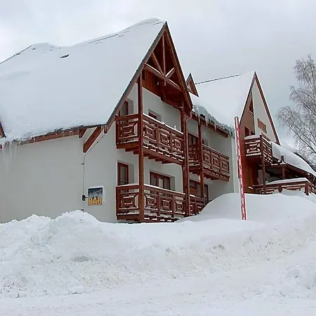 Hotel Helena