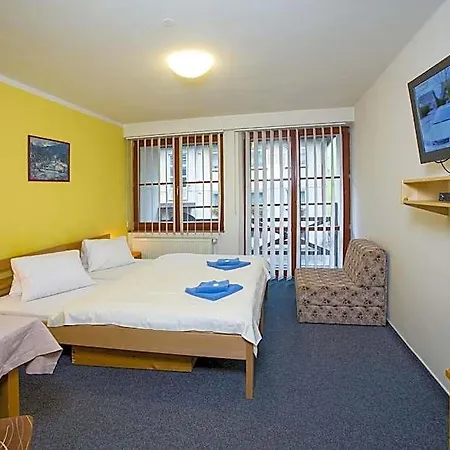 Helena Hotel 3*
