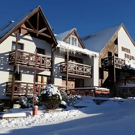 Hotel Helena