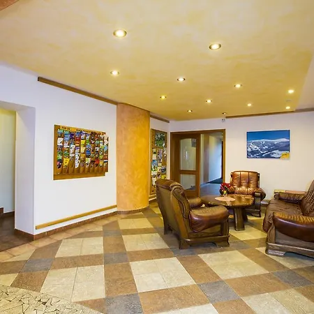 Helena Otel Rokytnice nad Jizerou