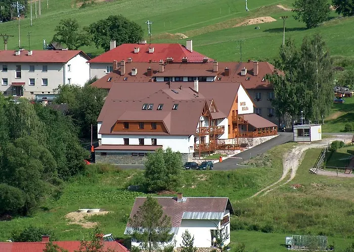 Hotel Helena