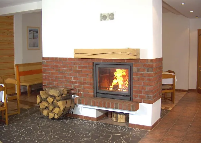 Helena Hotel Rokytnice nad Jizerou