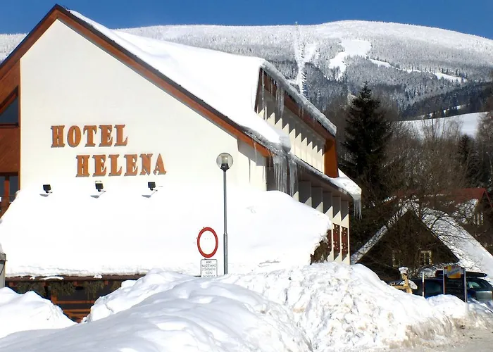 Helena Hotel