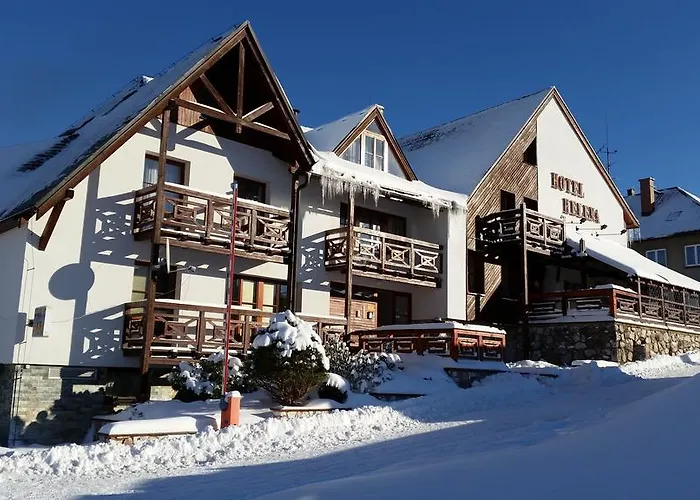 Hotel Helena